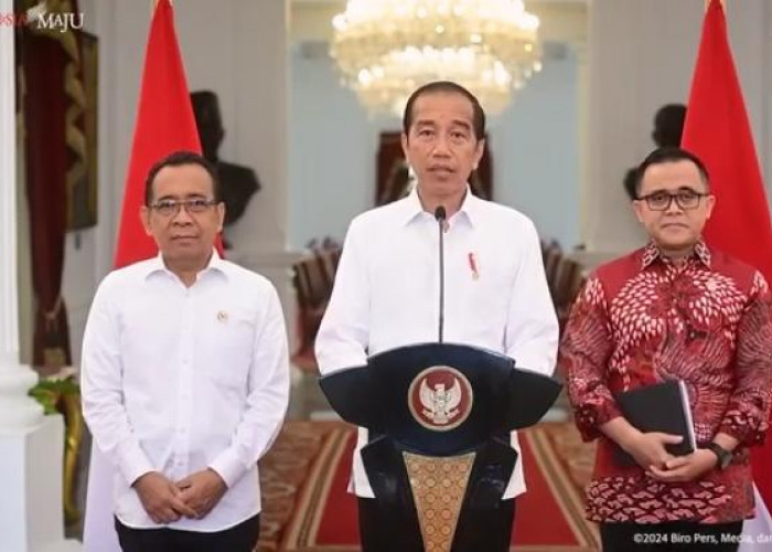 Pemerintah Siapkan 2,3 Juta Formasi CPNS 2024, Berikut Ini Daftar Talenta yang Dibutuhkan