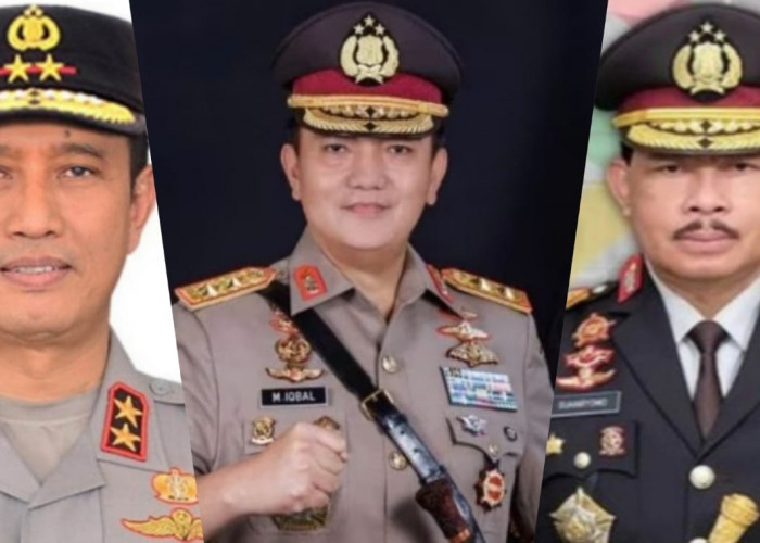 Daftar Kapolda Terlama di Indonesia, Ada Alumni Akpol 1991 Bhara Daksa