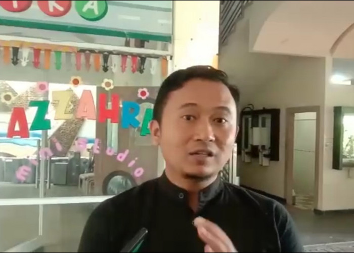 Azzahra Mengaku Tidak Mengetahui Vendor Yang Mempekerjakan Korban Tewas Akibat Insiden Terjatuhnya Lift