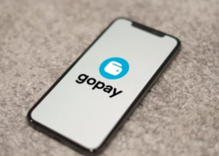 Yuk Pakai Gopay Sekarang, Ada Voucher Berlimpah Hingga Ratusan Cashback