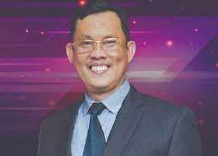 Bang Aca Ditunjuk Jadi Ketua Komite Advokasi Daerah Anti Korupsi Provinsi Lampung 