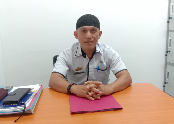 Cegah Terjadinya TPPO, Ini yang Dilakukan DT2KP Pesisir Barat Lampung