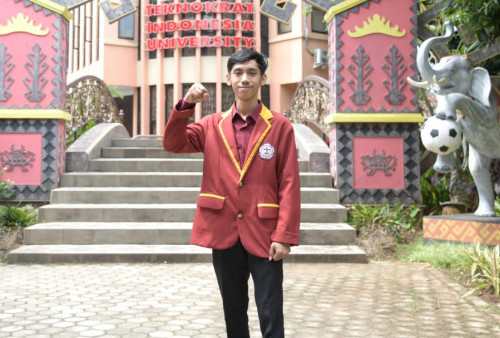 Makin Berkilau, Mahasiswa UTI Juara Lomba Cerpen Tingkat Nasional