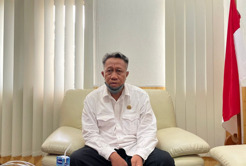 DPRD Metro Dorong Karantina Antisipasi PMK