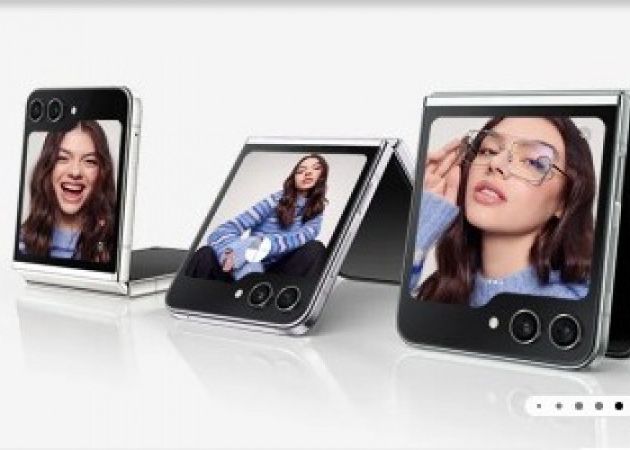 Kelebihan dan Kekurangan Samsung Galaxy Z Flip, Benarkah Rentan Rusak?