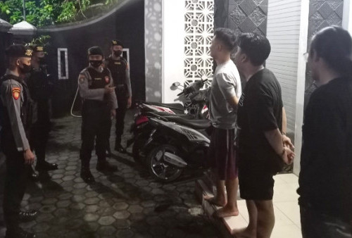 Untuk Warga Pringsewu, Temukan Kejahatan, Lapor ke Nomor Ini 