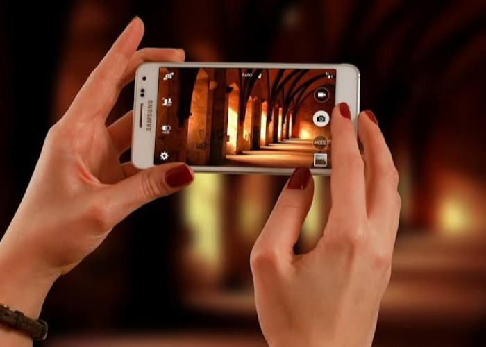 Begini Caranya Agar Hasil Video Konten Jernih dan Menarik Meskipun Pakai HP Murah