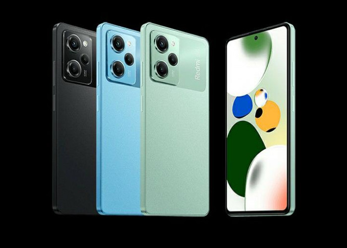 Redmi Note 12 Pro Speed Edition Rilis, Ini Spesifikasi dan Harganya