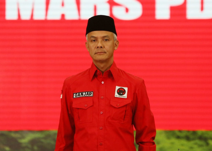Ganjar Pranowo Dapat Warning dari Pakar Ilmu Komunikasi