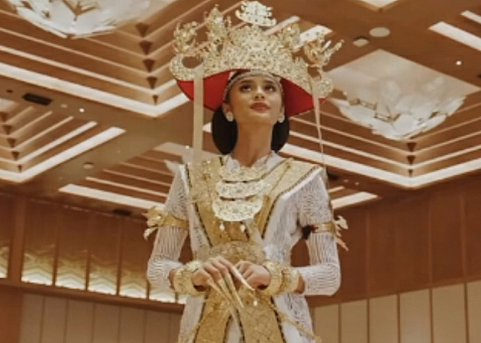 Resmi Dibuka, Cek Fasilitas dan Tarif Terbaru Menginap di Lampung Marriott Resort & Spa