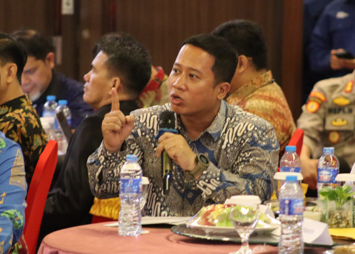 Akademisi Dorong Pemprov Miliki Energi Terbarukan dengan Gandeng Perguruan Tinggi 