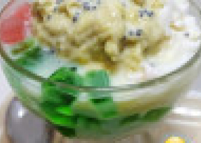 Three Durian Soup Recommendations in Bandar Lampung That Must Be Tasted