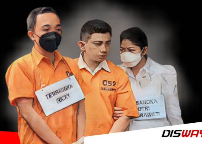 Bripka Ricky Rizal Ungkap Fakta Baru Pembunuhan Brigadir J di Duren Tiga, Bharada Sadam Pilih Pasrah