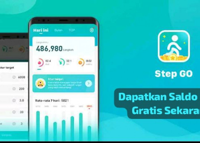 Sambil Olaharaga Ringan, Saldo Dana Cair Rp 250 Ribu, Begini Caranya 
