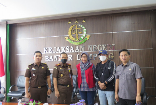 Begini Kronologi Penangkapan Sri Utami Aryanti, Ternyata Baru Saja Hadiri Acara Sakral