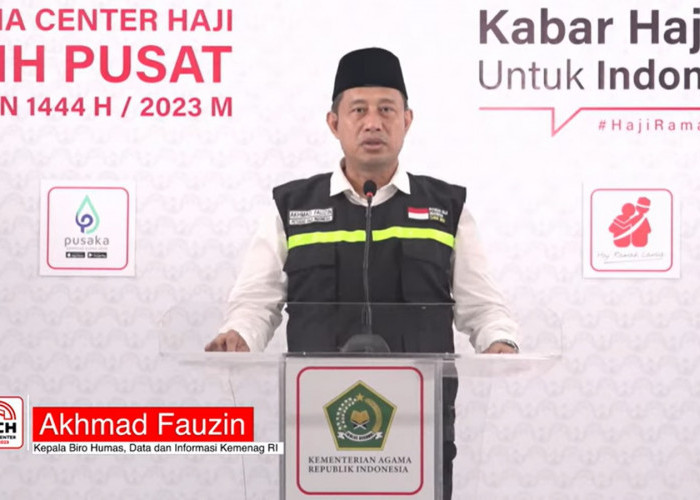 Hati-Hati Ada Denda Bagi Jamaah Haji Yang Merokok Sembarangan di Dua Tempat Ini 