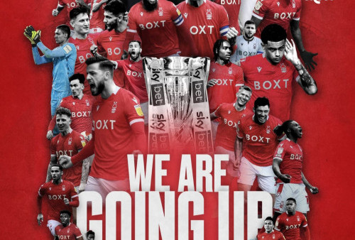 Klub Bersejarah Pengoleksi 2 Gelar UCL Akhirnya Promosi ke EPL