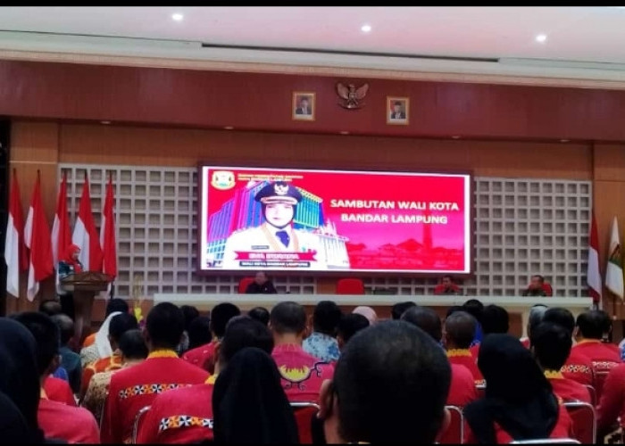 Kabar Baik, Pemkot  Bandar Lampung Beri Diskon PBB hingga 50 Persen
