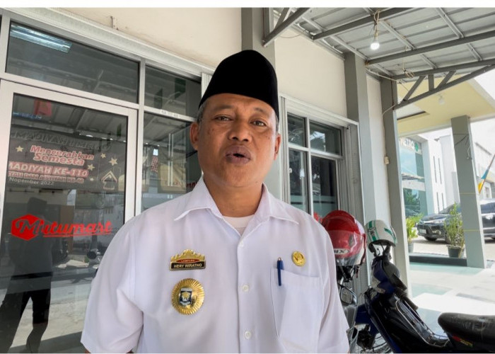 Februari Bakal Diresmikan, Status Puskeswan Berubah menjadi RSH