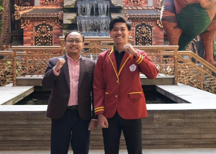 Satu Lagi Raihan Prestasi Mahasiswa Teknokrat diajang ALSA