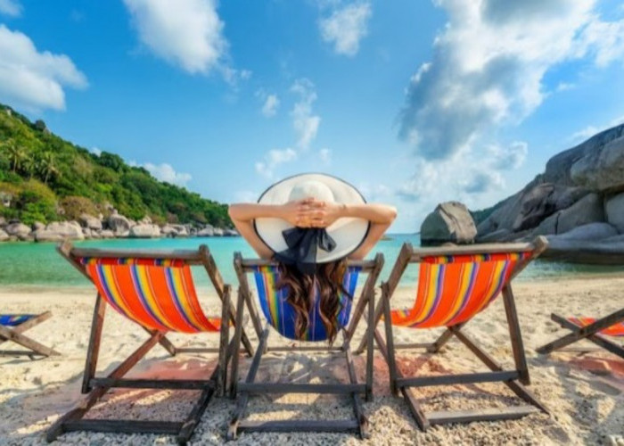 10 Tips Liburan Low Budget di Akhir Pekan, Murah Meriah Namun Tetap Seru