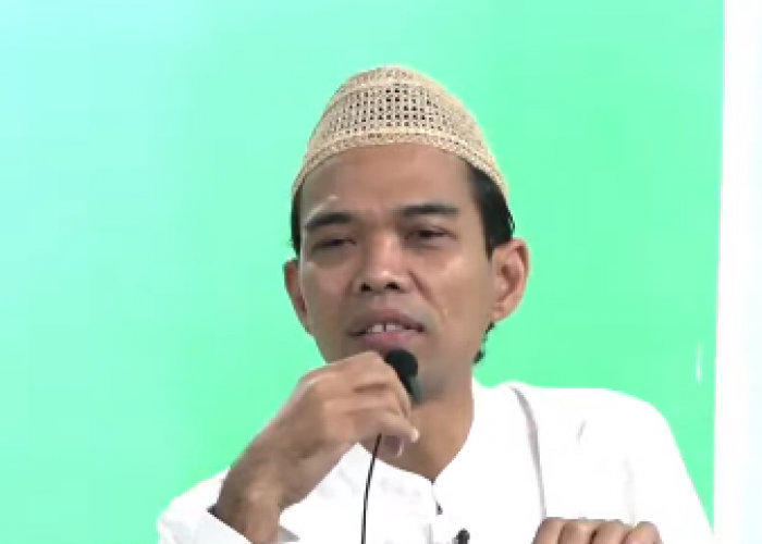 Ikut Soroti Terbongkarnya Skenario Ferdy Sambo, UAS: Ada Kekuatan dari Seorang Ibu yang Menjerit