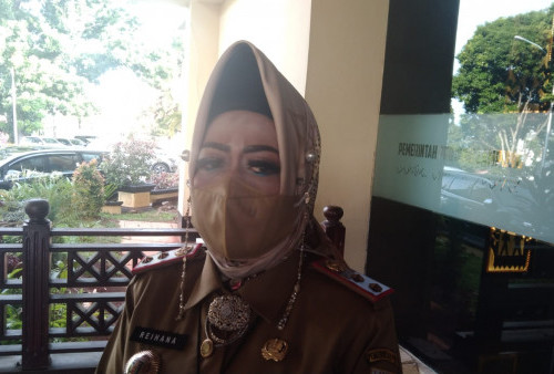 Kadiskes Lampung Ingatkan Prokes Penangkal Utama Masuknya Virus