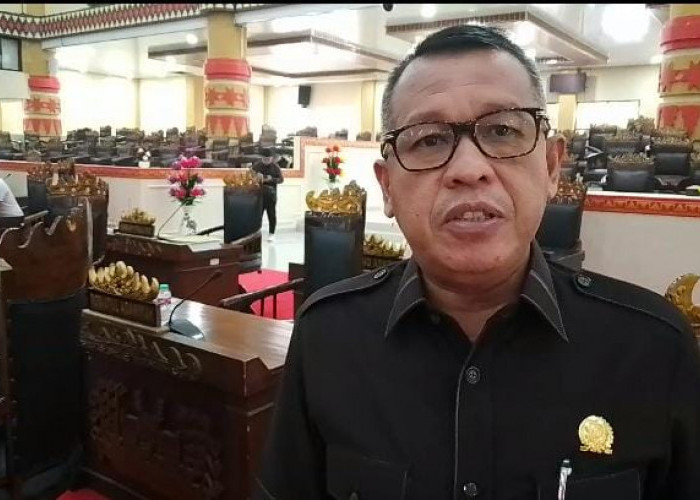 Tak Kunjung Terbentuk, AKD DPRD Bandar Lampung Ditarget Rampung Bulan Ini