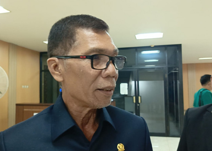 Golkar dan PPP Lampung Siapkan Bacaleg Cadangan