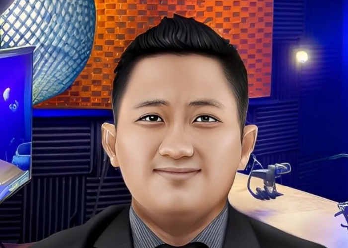 Donpas, Dosen AI UTI yang Menggunakan Bahasa Korea