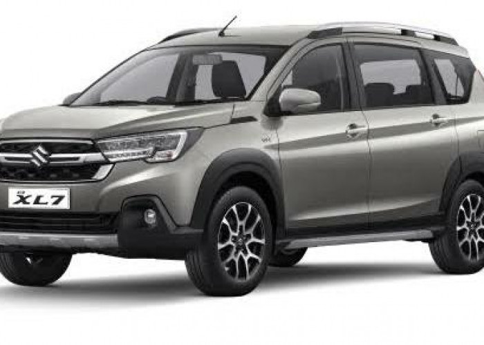 Rekomendasi 5 Mobil SUV Harga Terjangkau, Cek Spesifikasi Unggulannya