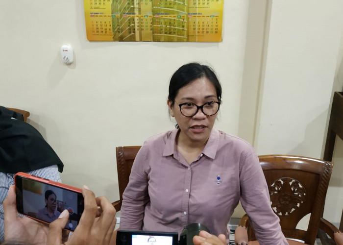 KPK Tolak Permohonan Justice Collaborator Heryandi 