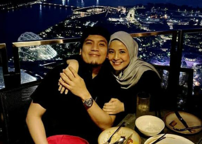 Pengadilan Agama Jakarta Selatan Ungkap Gugatan Desta Tak Tuntut Harta Gono-Gini Ataupun Hak Asuh Anak