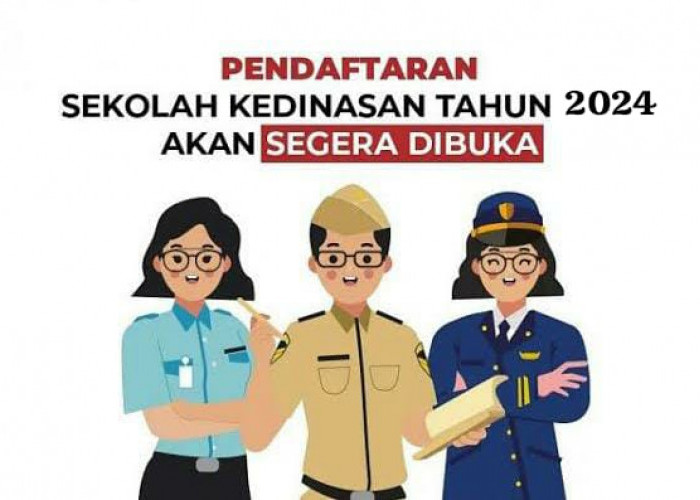 Catat, Ini Syarat Daftar Sekolah Kedinasan STAN 2024 yang Harus Dipenuhi Peserta