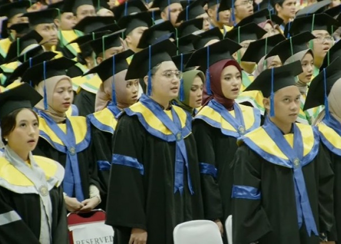 Update 75 Kampus Terbaik di Indonesia Versi UniRank 2023