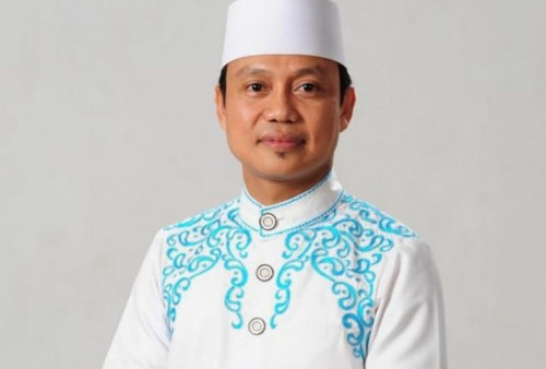 Ustadz kondang Das'ad Latif Akan Ceramah di Lampung