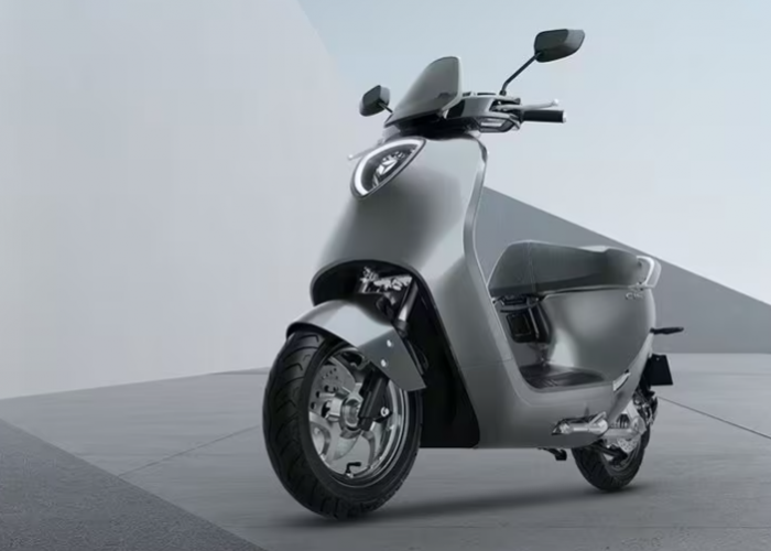 Cara Beli Motor Listrik Subsidi Rp 7 Juta Modal KTP, Calon Pembeli Wajib Tahu Regulasi Ini