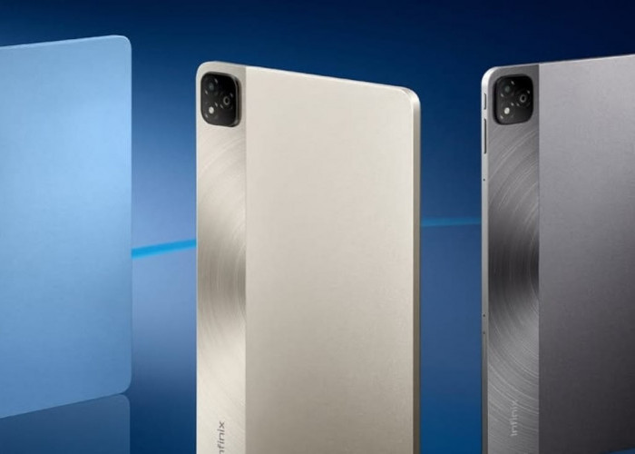 Infinix XPad, Tablet Murah 2 Jutaan yang Bawa Helio G99 dan Internal 256GB