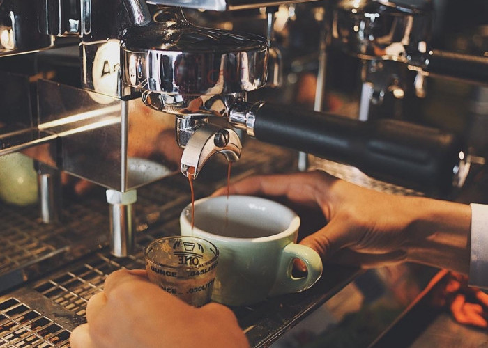6 Cafe di Bandar Lampung buka 24 Jam yang Rekomendasi, Dijamin Cozy Banget untuk Begadang Skripsian 