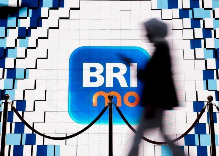 Super App BRImo Digunakan Oleh 40 Juta User dan Catat Transaksi Rp1.599 Triliun Dalam 3 Bulan