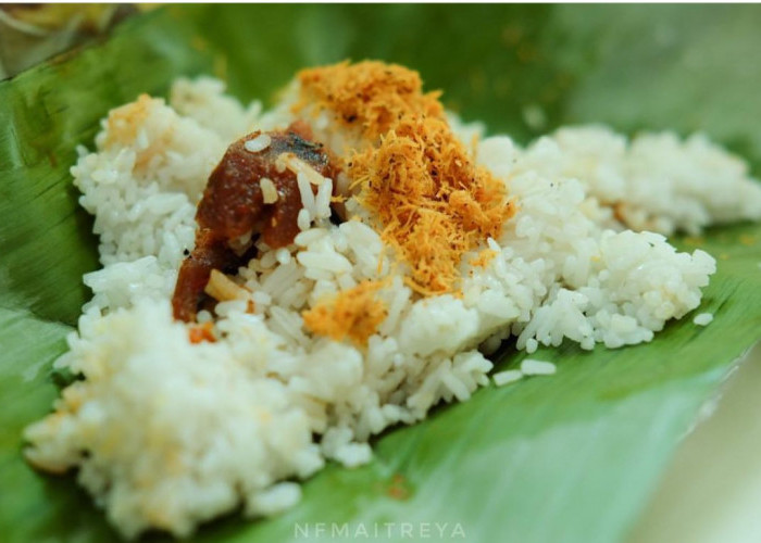 Kuliner Khas Banda Neira yang terkenal lezat, Wajib Dicicipi saat Berkunjung ke Sana