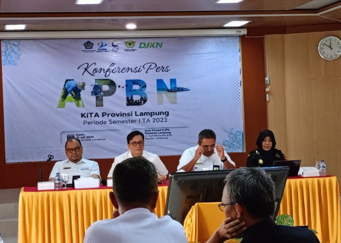 Transfer Daerah Per Juni 2023 Alami Perlambatan, Ternyata Ini Penyebabnya