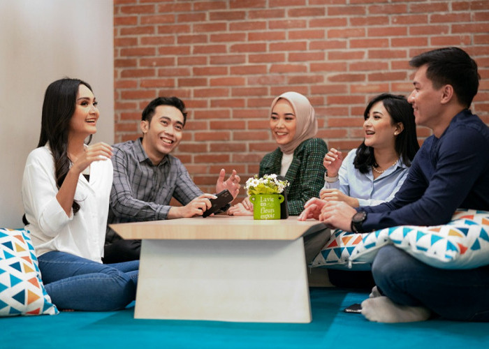 Lahirkan Pemimpin Terbaik, BRI Jadi Indonesia Best Companies in Creating Leaders from Within Awards 2022