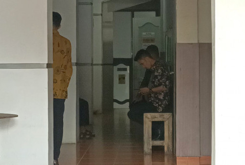 BREAKING NEWS: Ada Kabar Rektor Institut Maritim Prasetiya Mandiri Disekap 