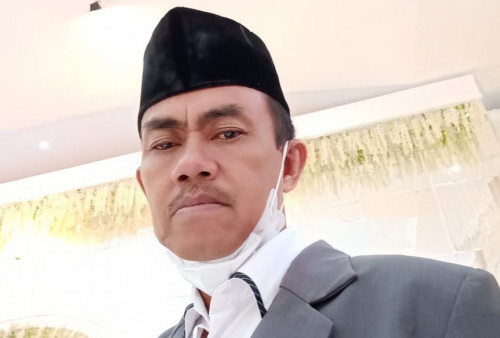 Penertiban Tambang Emas Liar di Way Kanan di Apresiasi Tokoh Setempat