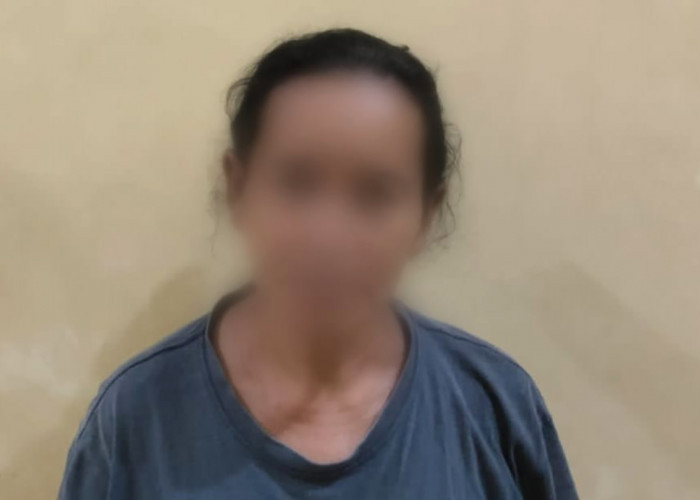 IRT Tersangka Kasus Tipu Gelap di Tanggamus Lampung Tertangkap di Jawa Barat 