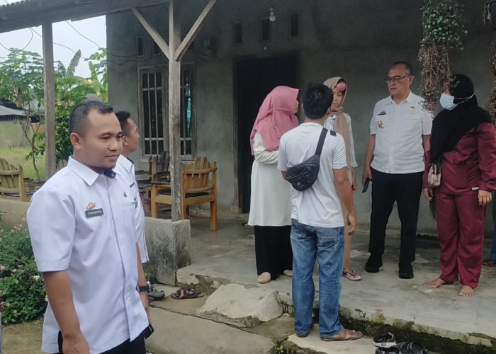 Alhamdulillah, Penderita Kanker Otak di Mesuji Akhirnya Ditangani Medis 