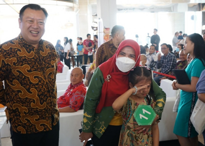 Daftar Pemenang Lomba Pidato Bahasa Mandarin se-Provinsi Lampung tahun 2023, Ini Pesan Walikota Bandar Lampung