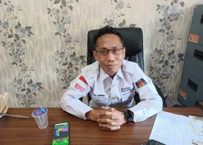 Ada Caleg Lampung Timur Meninggal Dunia, Ini yang Akan Dilakukan KPU