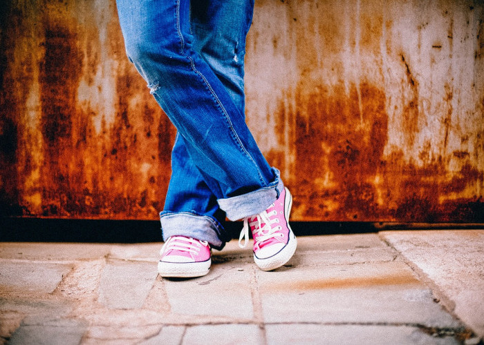 Cara Memilih Sepatu Yang Belum Diketahui Banyak Orang, Lengkap dengan Merk yang Sedang Populer